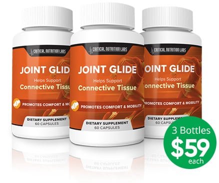Joint Glide