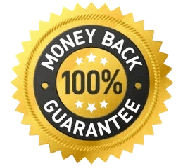 Joint Glide Moneyback Guarantee