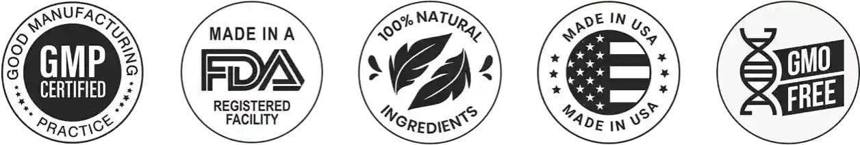 Joint Glide Ingredients