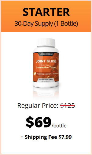 Joint Glide Price