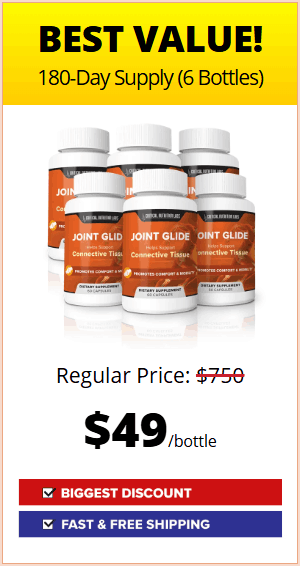 Joint Glide Price