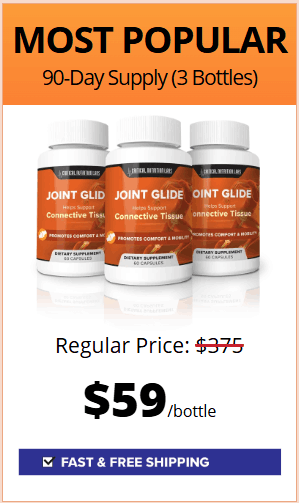 Joint Glide Price